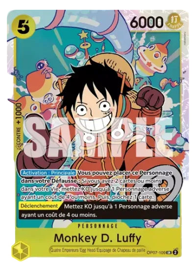 Afficher One Piece - OP7 - 500 ans dans le futur 🇯🇵