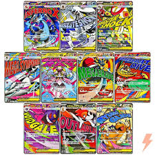 Display Pokemon – Mega Dream Ex (M2a) 🇯🇵